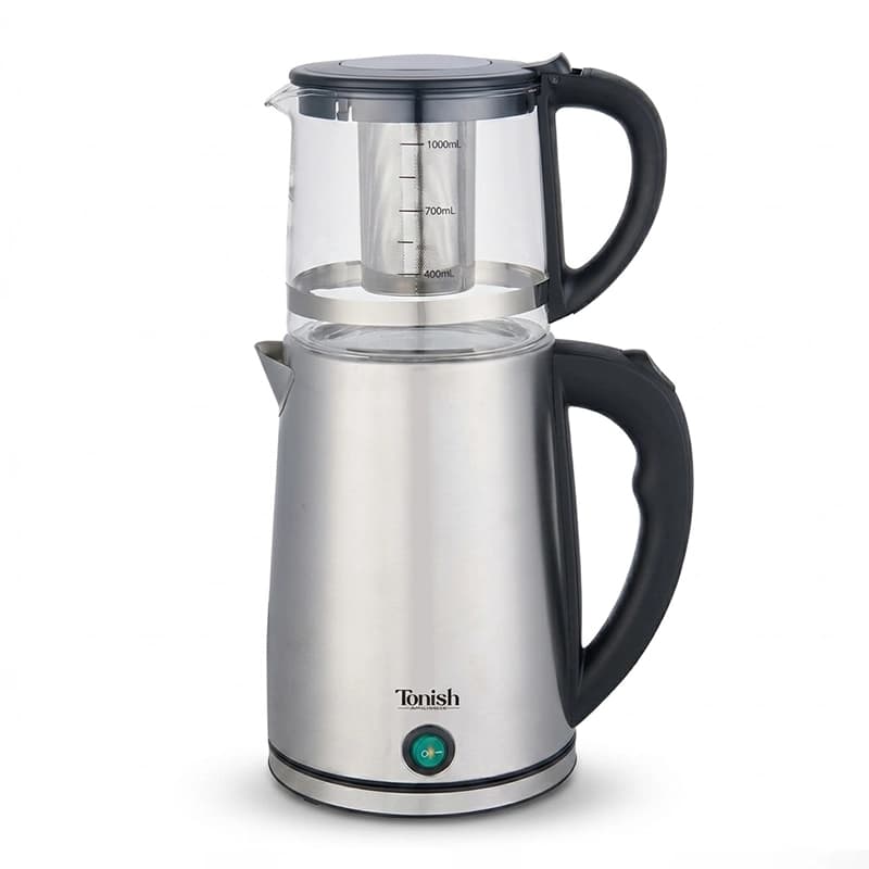 چایساز روهمی تونيش مدل TN-7600