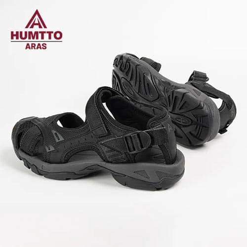 صندل پیاده روی هامتو HT9602B-26 — تصویر ۵