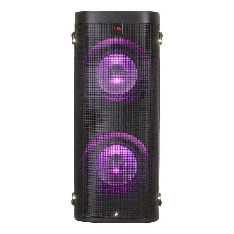 پارتی باکس ناکامیچی Nakamichi Concert 820
