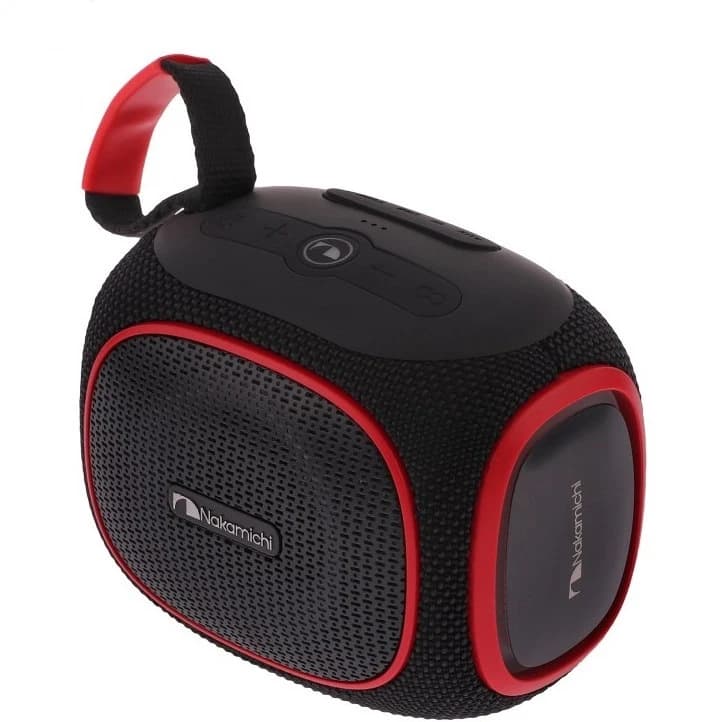 اسپیکر بلوتوثی ناکامیچی NAKAMICHI MORSE 200 — تصویر ۳