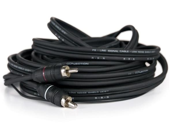 Connection FS2 550.2 سیم کانکشن[[pp