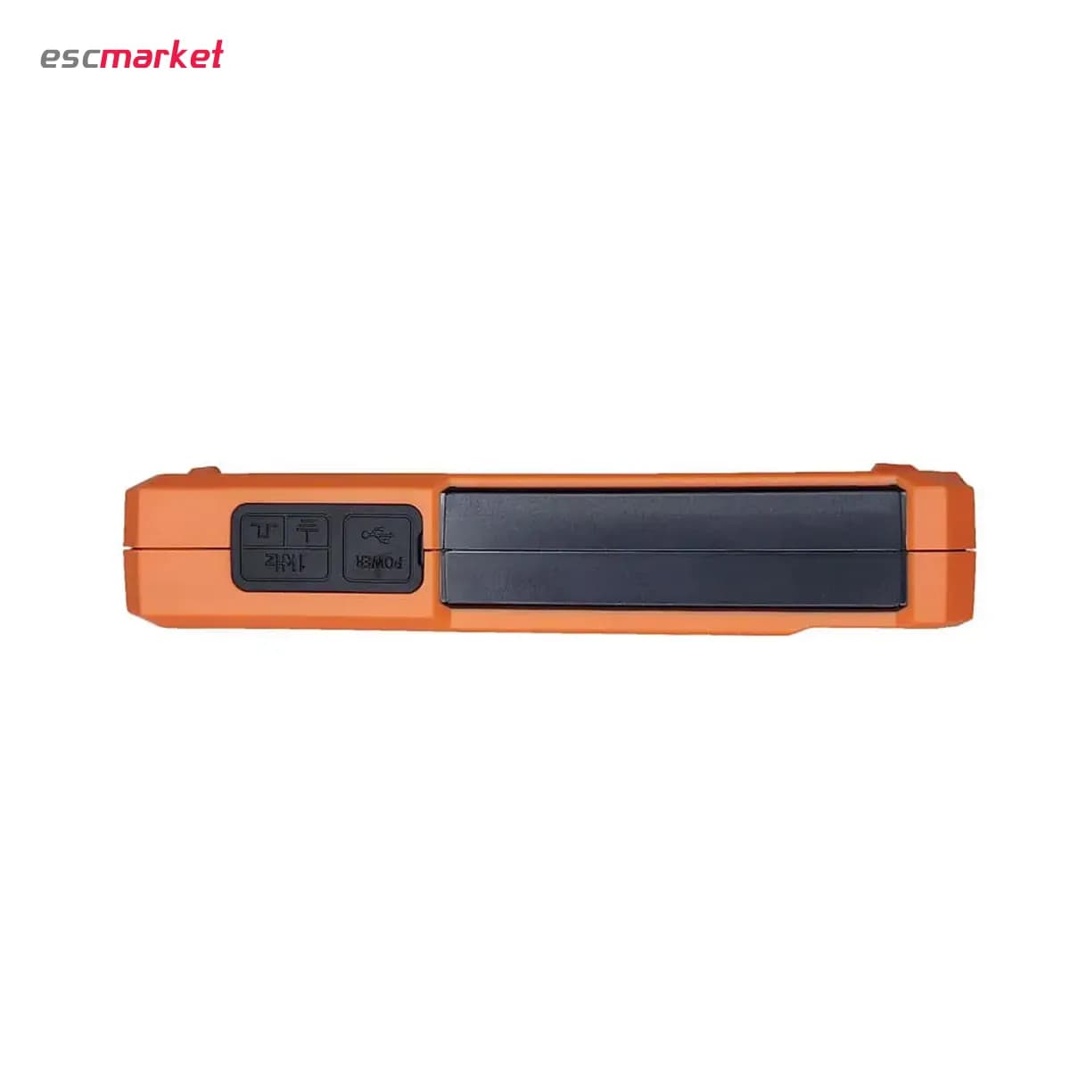 اسیلوسکوپ دستی 40 مگاهرتز ویکتور مدل VICTOR 240 — تصویر ۴