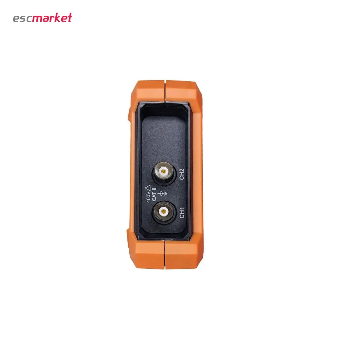 اسیلوسکوپ دستی 40 مگاهرتز ویکتور مدل VICTOR 240 — تصویر ۵