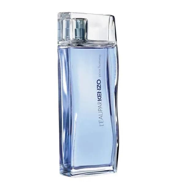 عطر ادکلن کنزو لئو پار مردانه 100 میل اورجینال | Kenzo L’Eau Par Kenzo Pour Homme 100ml Original