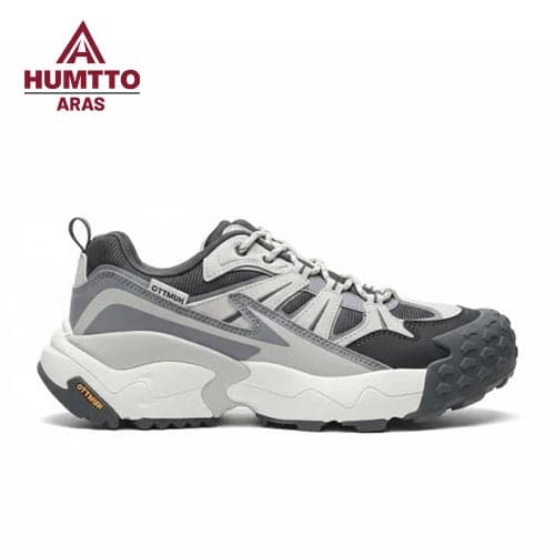 کفش پیادهروی مردانه هامتو مدل HUMTTO 360363A-4 — تصویر ۳