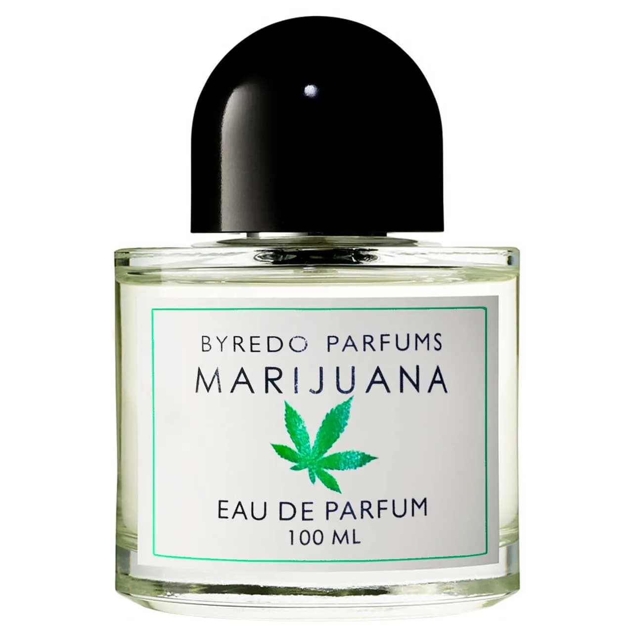 عطر ادکلن بایردو ماری جوانا 100 میل اورجینال | Byredo Marijuana 100ml Original — تصویر ۲