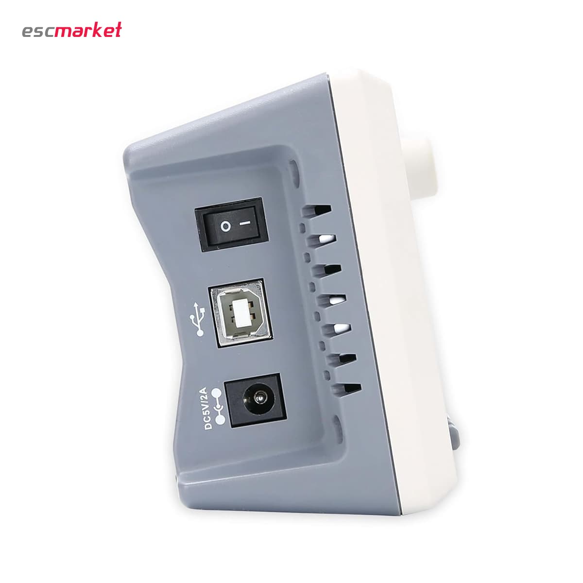 فانکشن ژنراتور 2 کانال 60 مگاهرتز UNI-T UTG962E — تصویر ۵