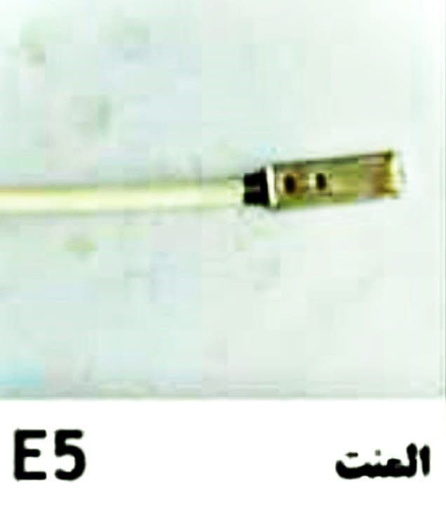 E5 المنت دو موتوره — تصویر ۳