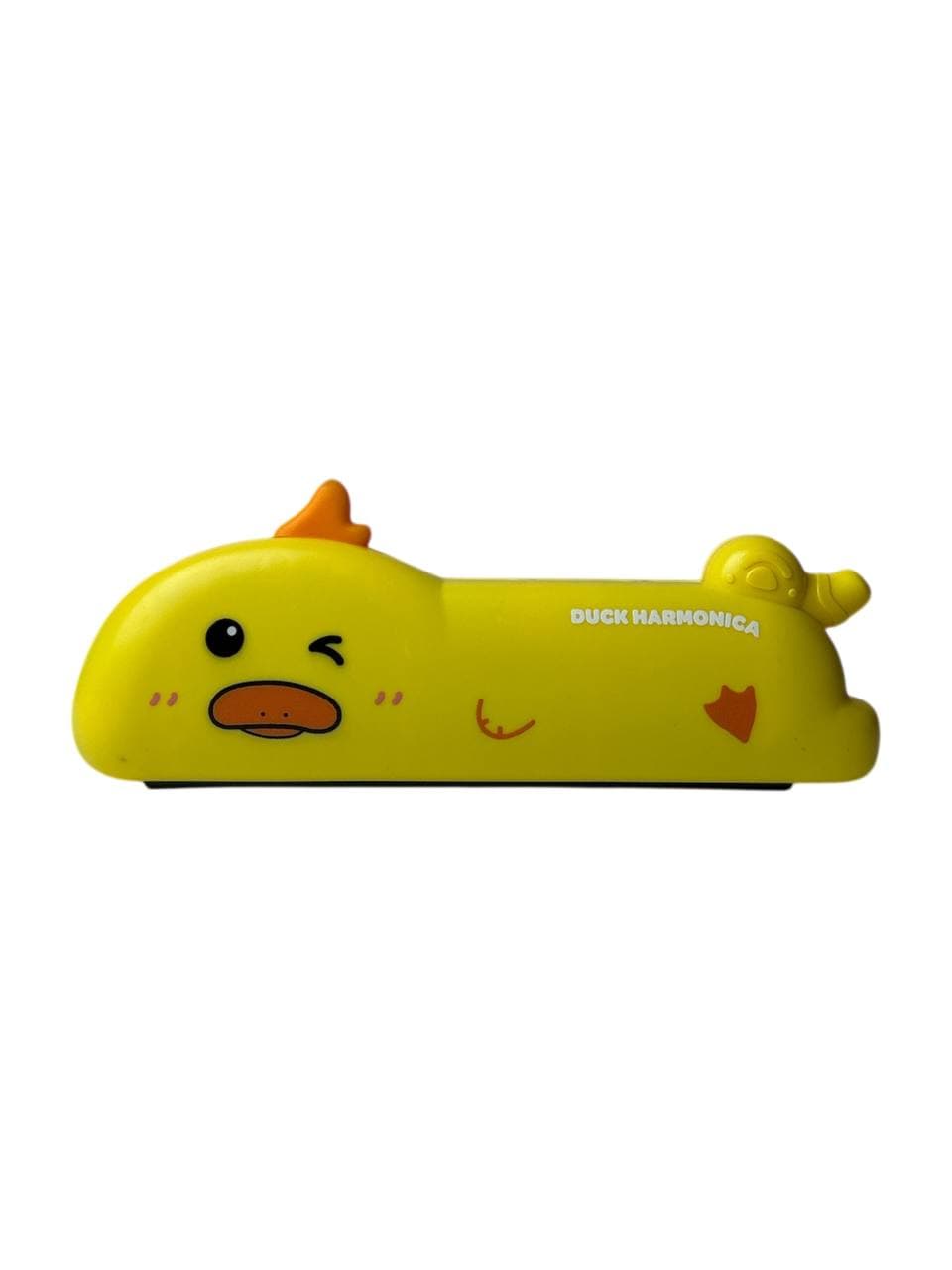 ساز دهنی فانتزی مدل cute pet harmonica کد fxb-51