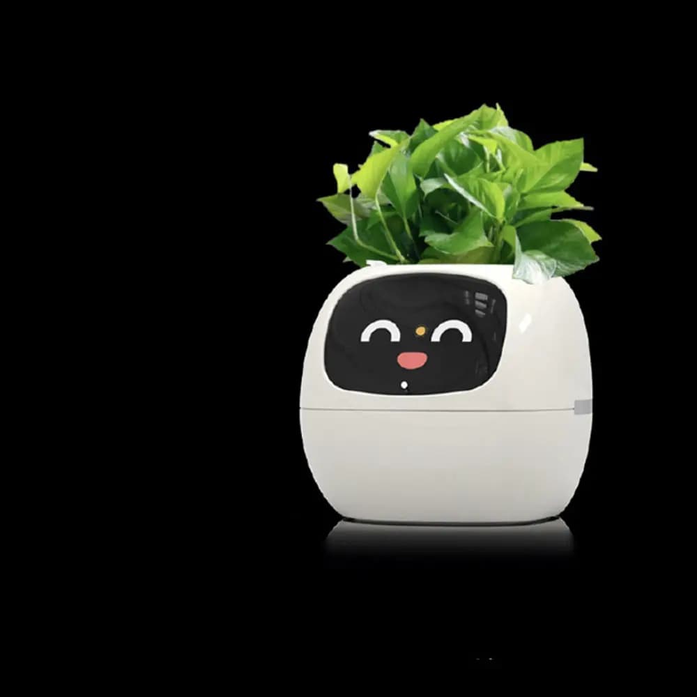 گلدان هوشمند مدل Smart Plant Ivy — تصویر ۶