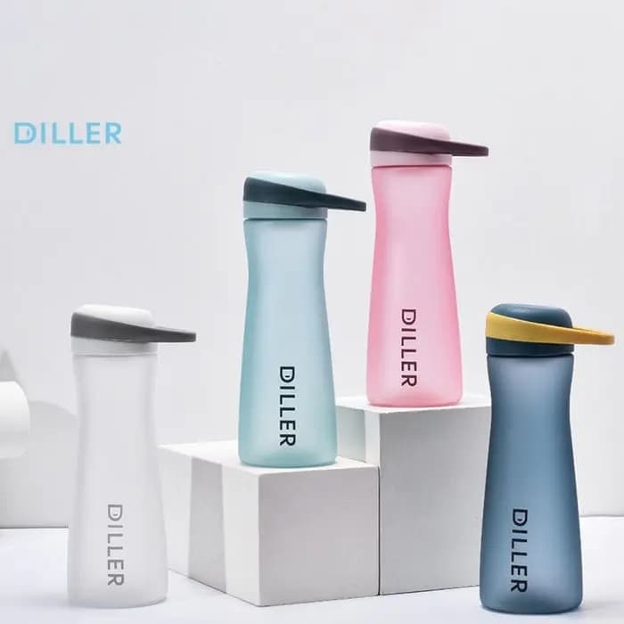 قمقمه Diller مدل D19 — تصویر ۷