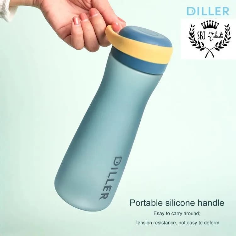 قمقمه Diller مدل D19 — تصویر ۹