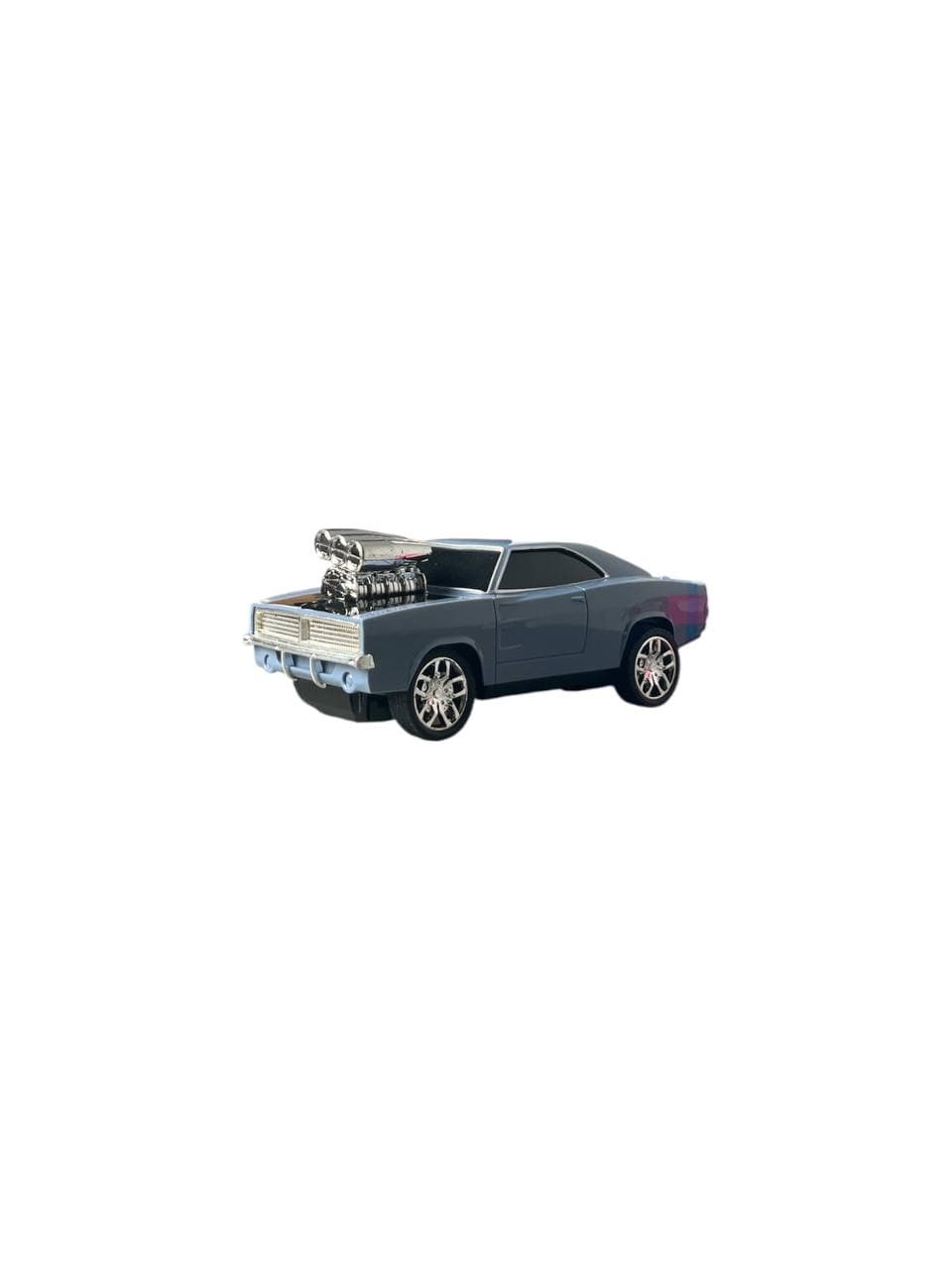 ماشین کنترلی دریفت مدل fast furious10 کد 12049 — تصویر ۵