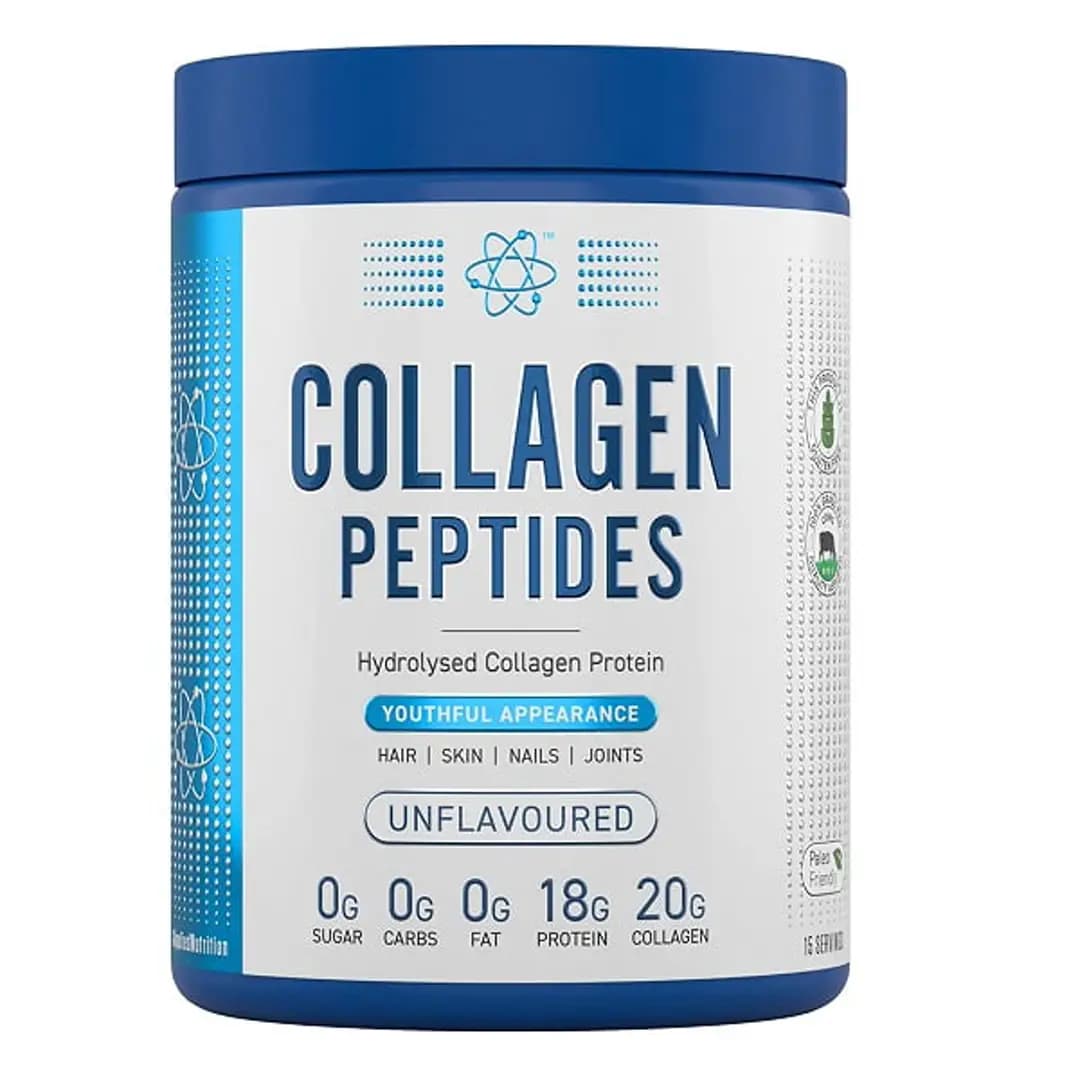 کلاژن پپتاید اپلاید نوتریشن | Collagen Peptides Applied Nutrition