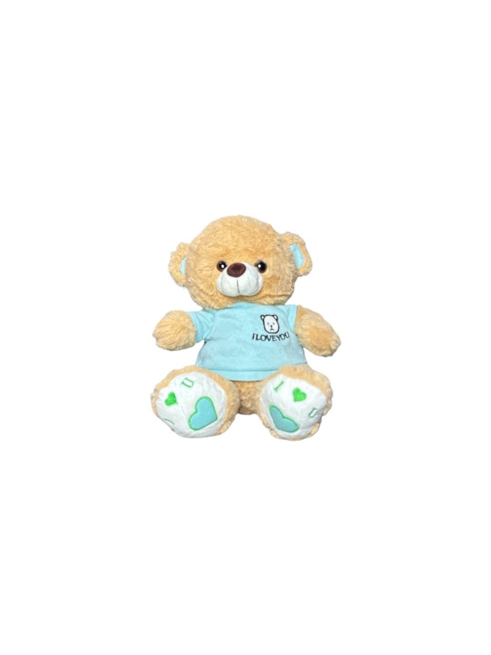 عروسک خرس love مدل love bear — تصویر ۲