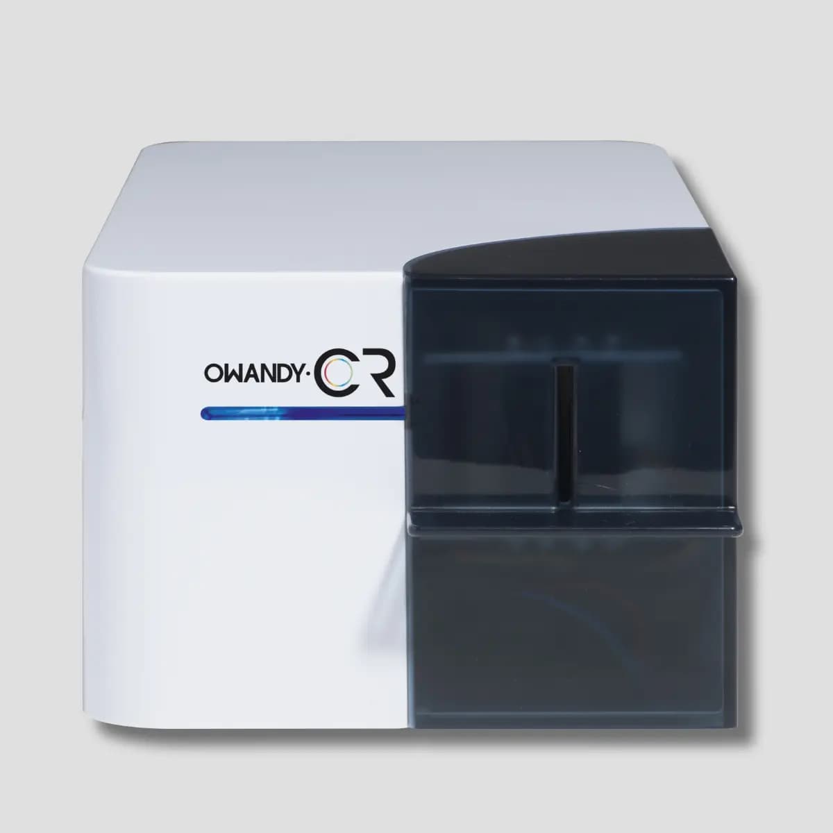 اسکنر فسفر پلیت Owandy اوندی مدل سی آرCR2 — تصویر ۲