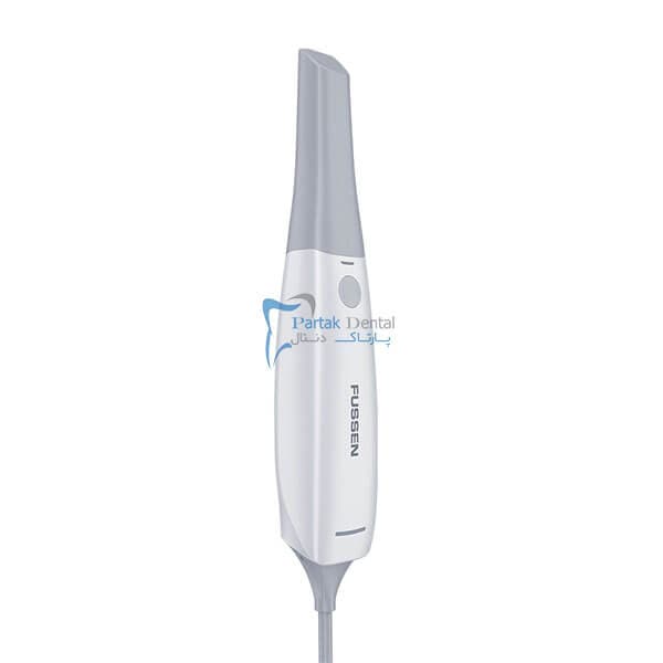 اسکنر داخل دهانی فیوژن Fussen مدل S6500 — تصویر ۴
