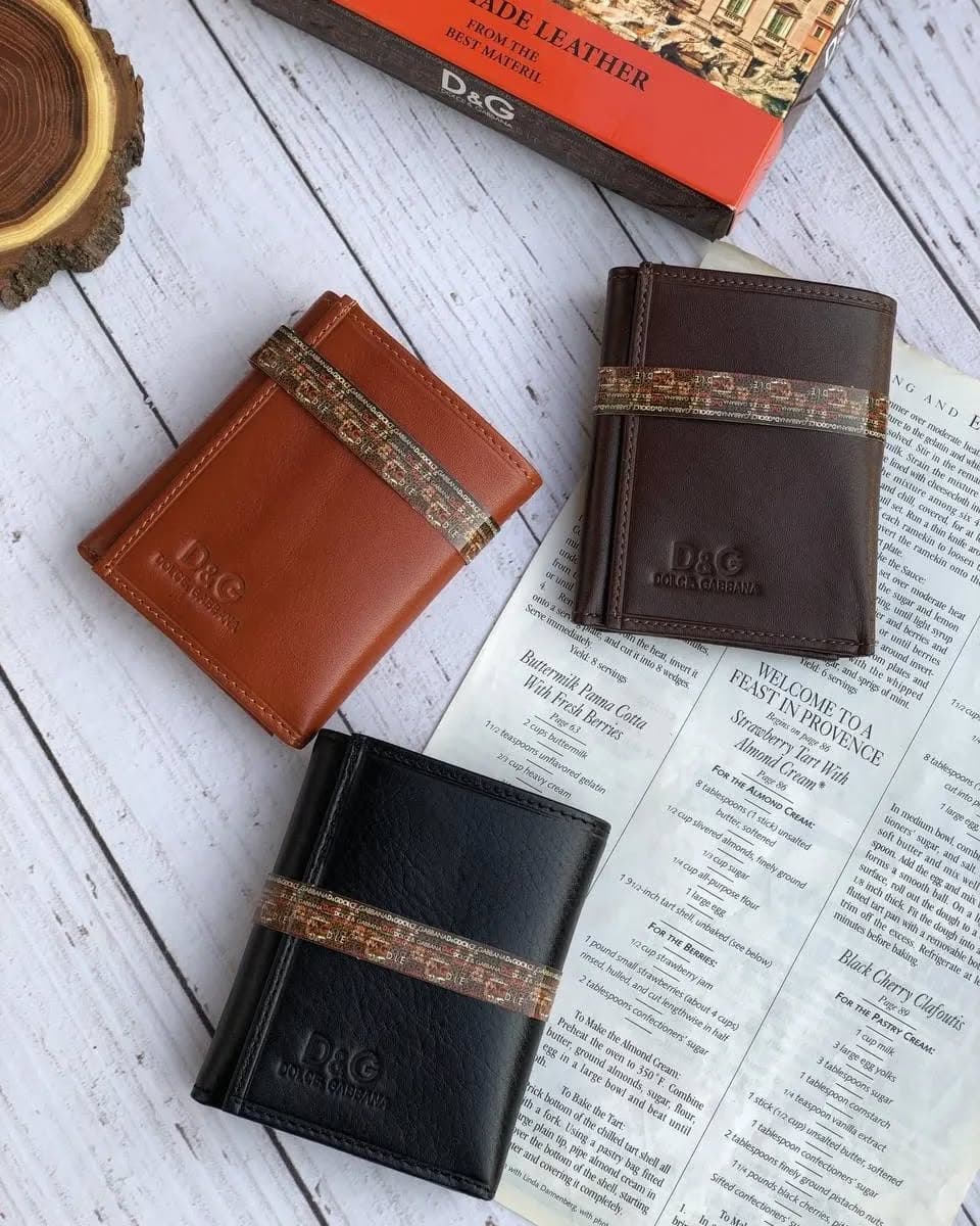 کیف جیبی سه لت