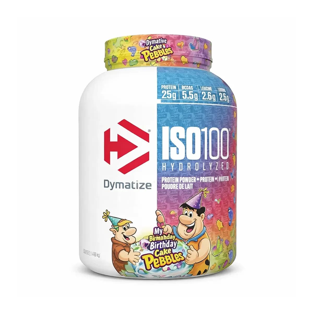 خریدپروتئین ایزوله دایماتیز ISO 100 اصل