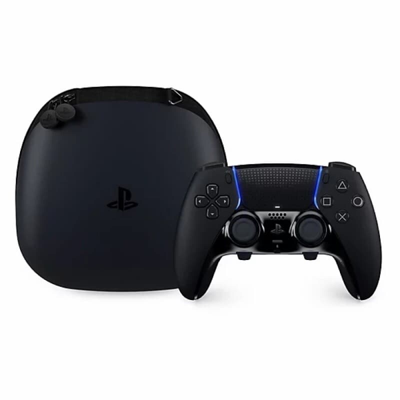 کنترلر Sony DualSense Edge Midnight Black برای PS5 – سفارشیسازی حرفهای برای گیمرها — تصویر ۵
