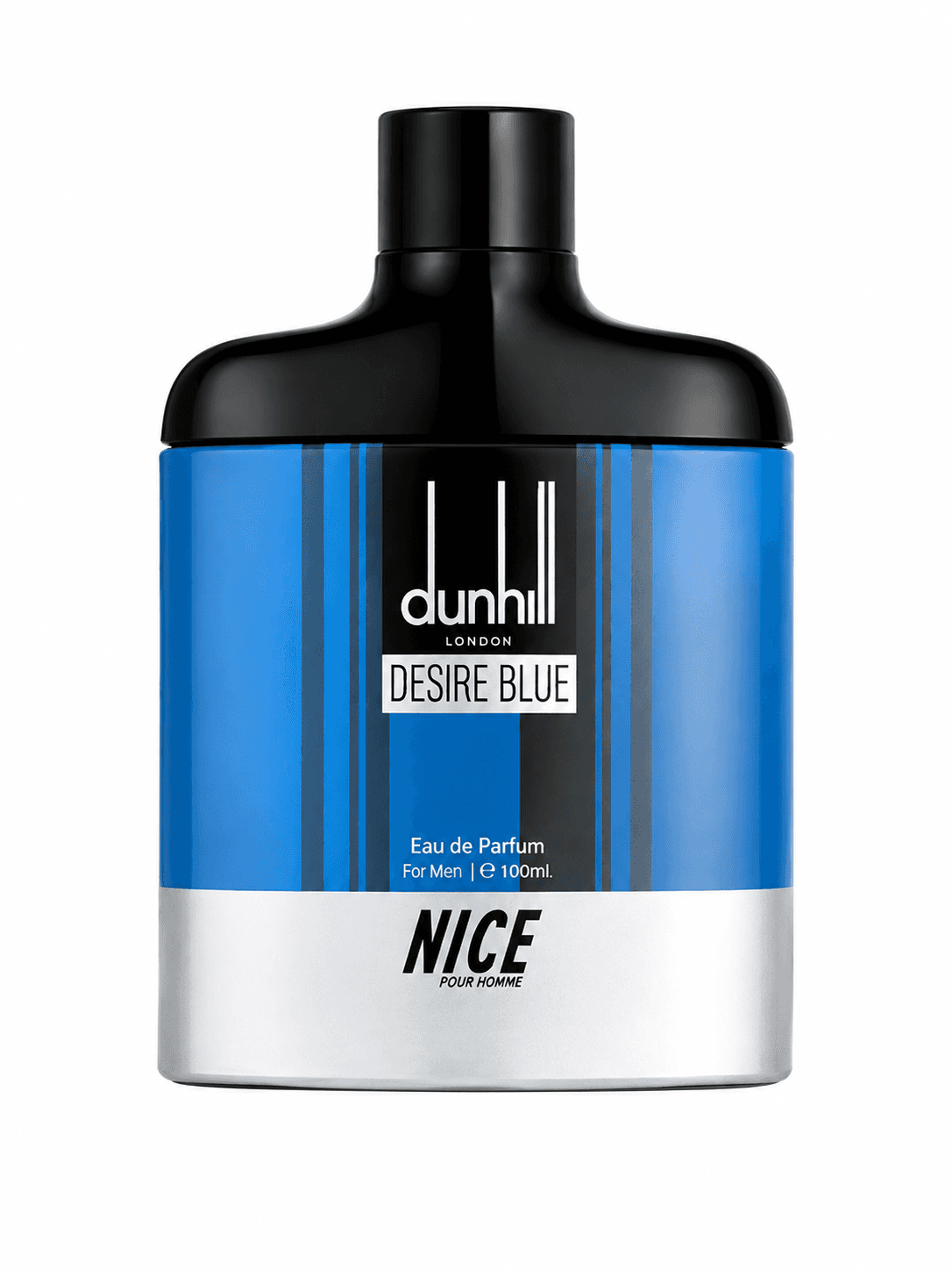 عطر دانهیل دیزایر بلو | Dunhill Desire Blue — تصویر ۲