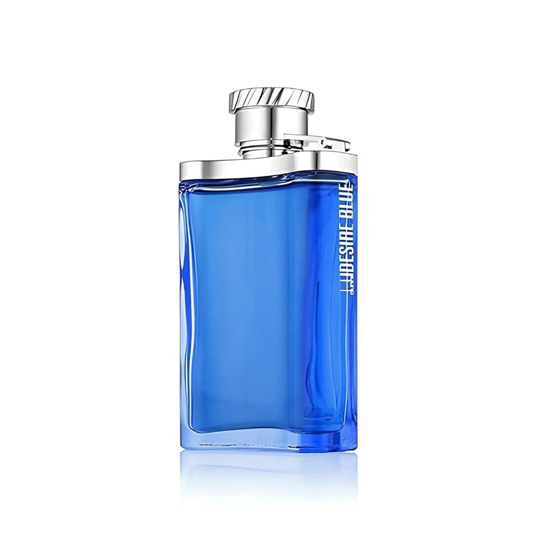عطر دانهیل دیزایر بلو | Dunhill Desire Blue — تصویر ۴