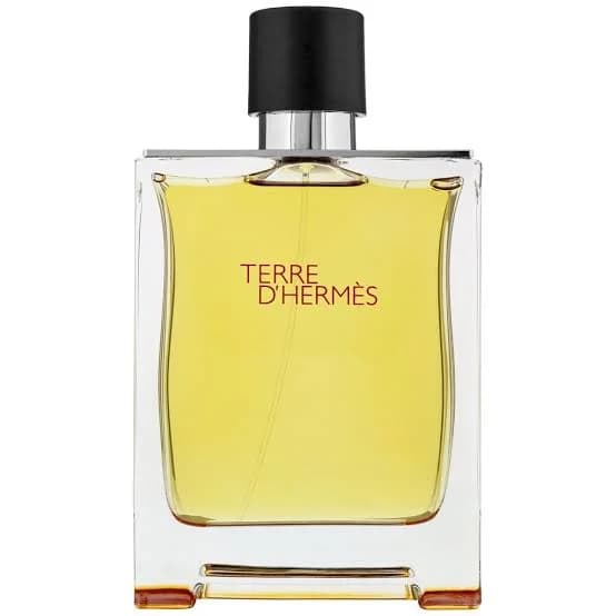 عطر د ترژدی | The Tragedy