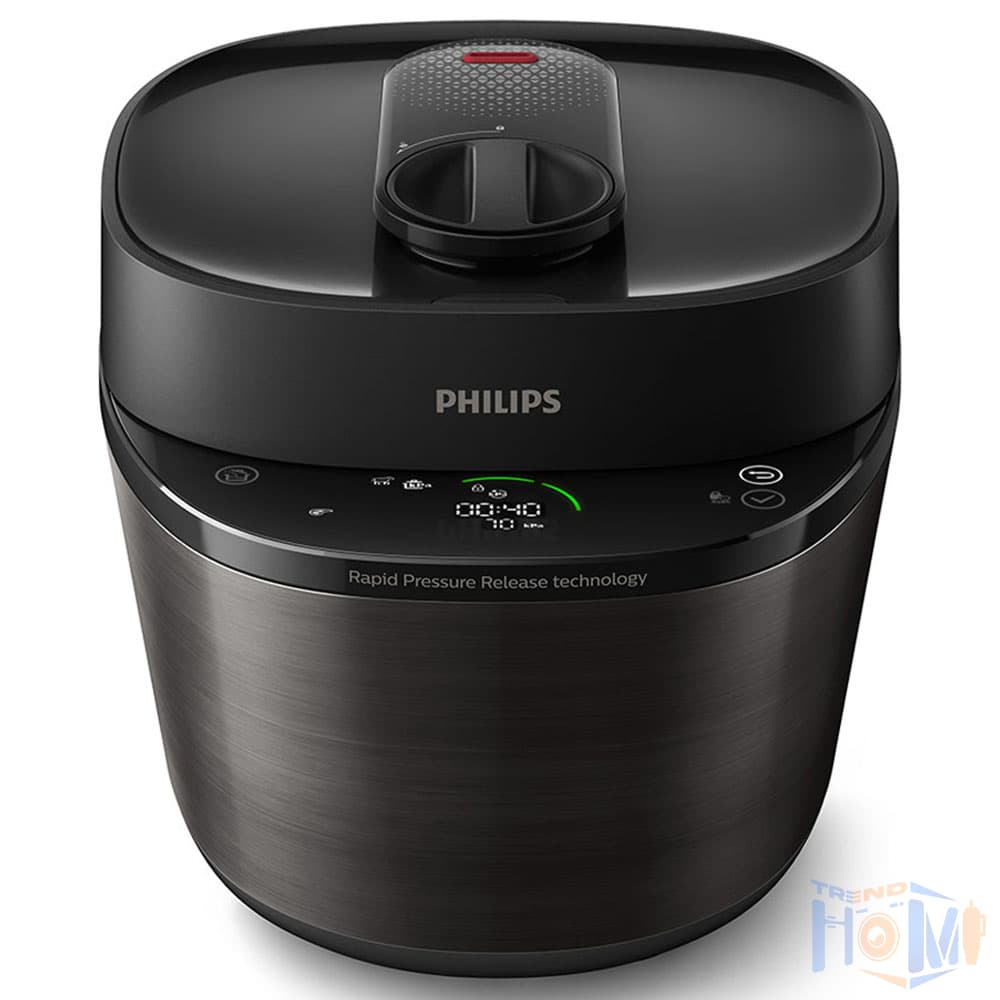 مولتی کوکر فیلیپس مدل HD2151 ظرفیت 5 لیتر