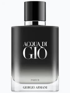 عطر جیو بلک | Acqua di Giò Profumo