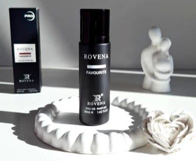 عطر ادوپرفیوم مردانه روونا مدل تام فورد فابیولس حجم ۳۰ میل — تصویر ۳