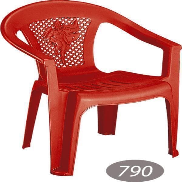 صندلی کودک سوپرمن790