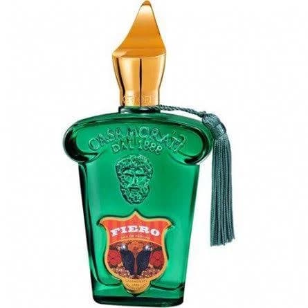 عطر یونی کازاموراتی فیرو | Xerjoff Casamorati Fiero