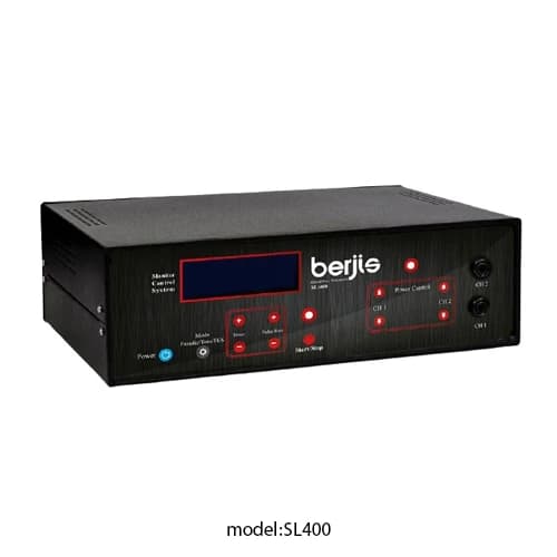 دستگاه فیزیوتراپی خانگی برجیس مدل SL400