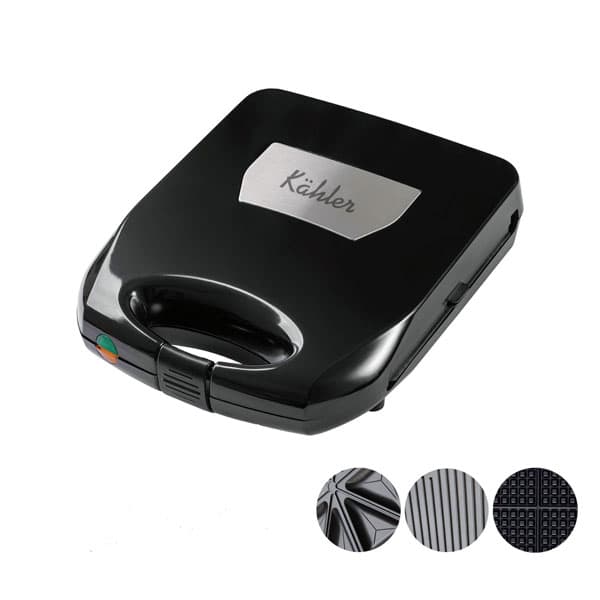 اسنک ساز نوینزین (سه صفحه ای)KH-213