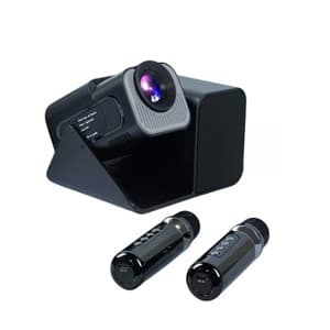 ویدیو پروژکتور اسمارت بری مدل HT36 pro