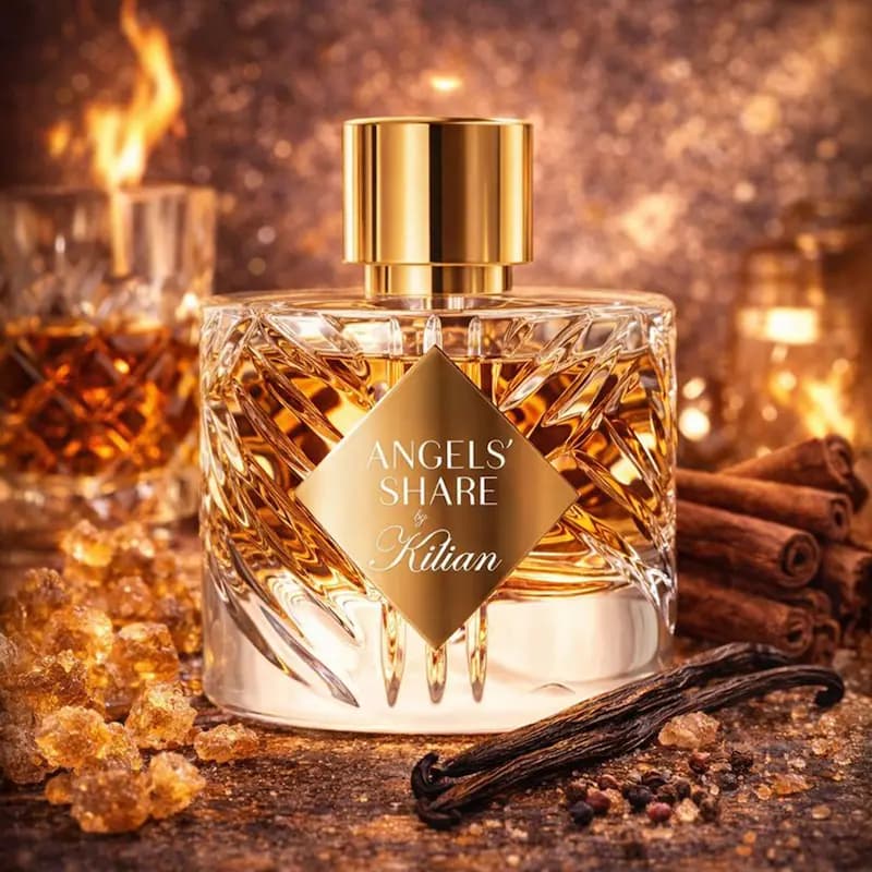 عطر بای کیلیان آنجلز شیر (Angels’ Share) — تصویر ۲