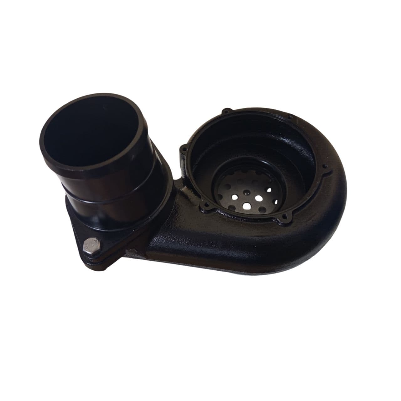 حلزونی کفکش استریم 6 متری 3 اینچ مدل SQD25-6-0.75-IR — تصویر ۲