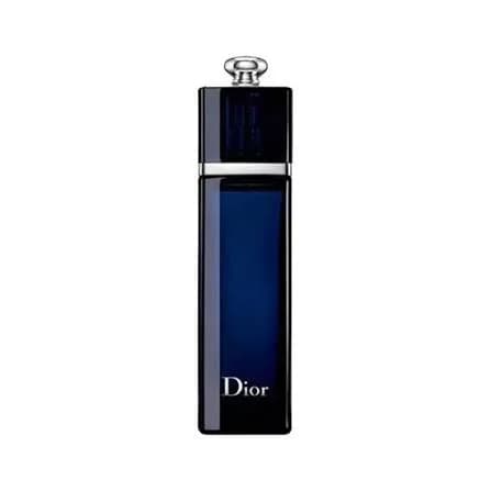 عطر زنانه کریستین دیور ادیکت | Addict dior — تصویر ۴