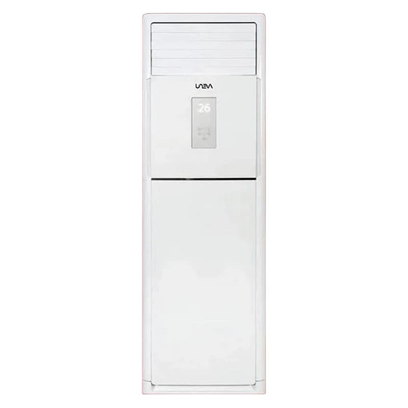 یونیوا 30000 مدل UN-MF30 ULTRA TROPICAL T3 FLOOR STANDING معمولی سرد وگرم — تصویر ۲