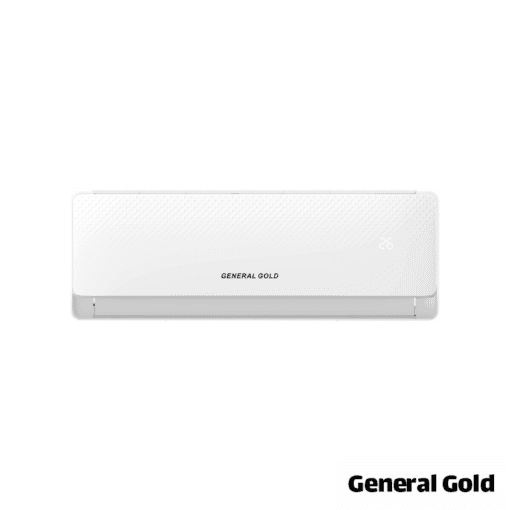 جنرال گلد 24000 مدل CG-AS24000 SPARK 5 T3 اینورتر سرد وگرم — تصویر ۹