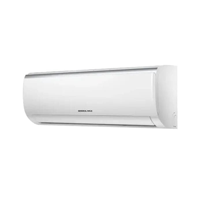 جنرال گلد 24000 مدل CG-AS24000 SPARK 5 T3 اینورتر سرد وگرم — تصویر ۷