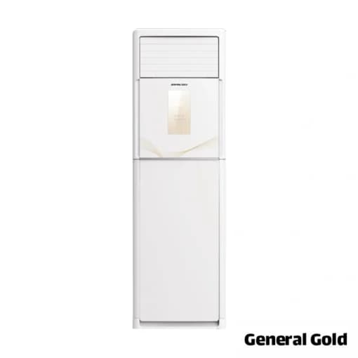 جنرال گلد 36000 مدل CG-MF36000 MARS 5 LEVEL اینورتر سرد وگرم — تصویر ۵
