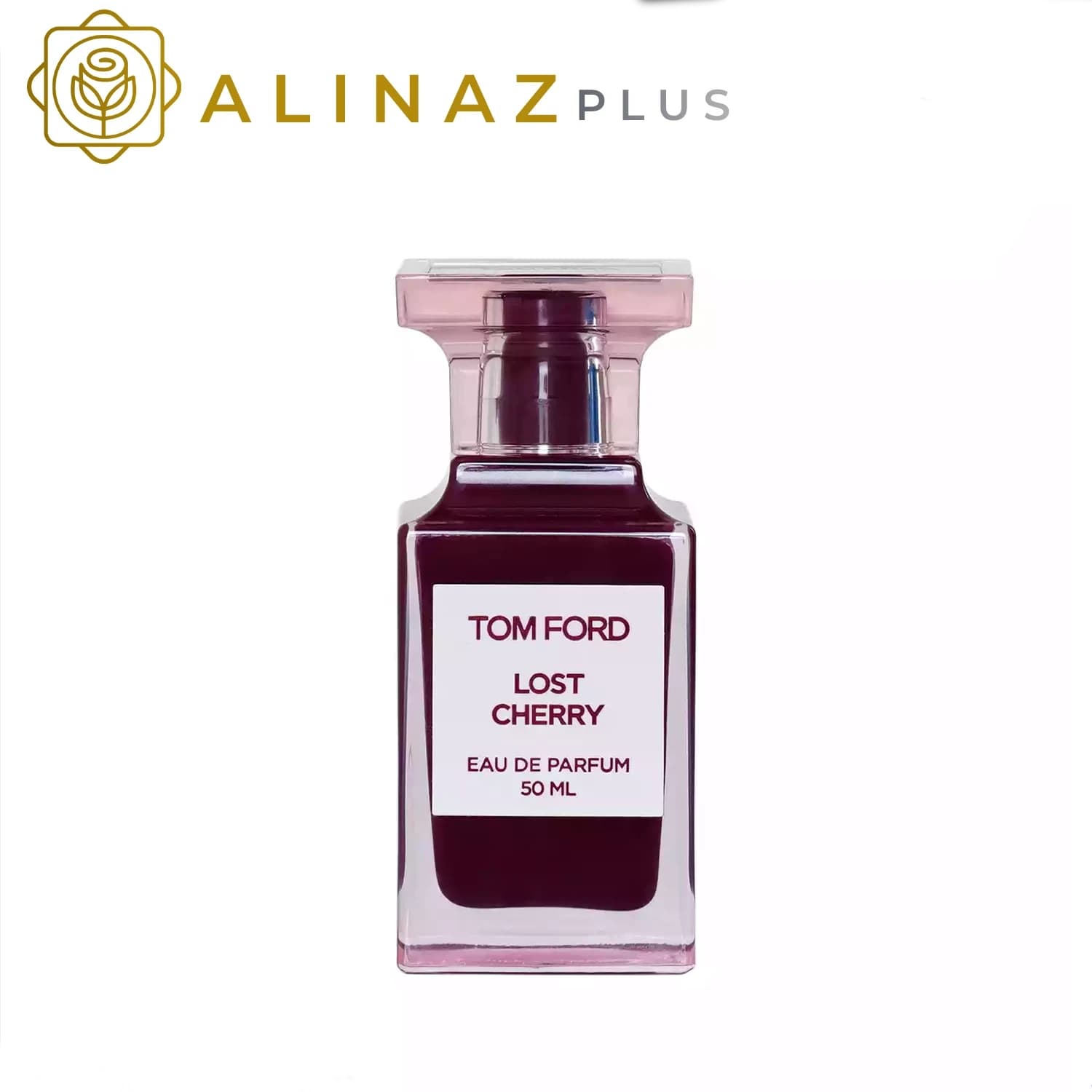 عطر تام فورد لاست چری (Lost Cherry) — تصویر ۵