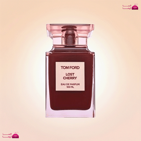 عطر تام فورد لاست چری (Lost Cherry)