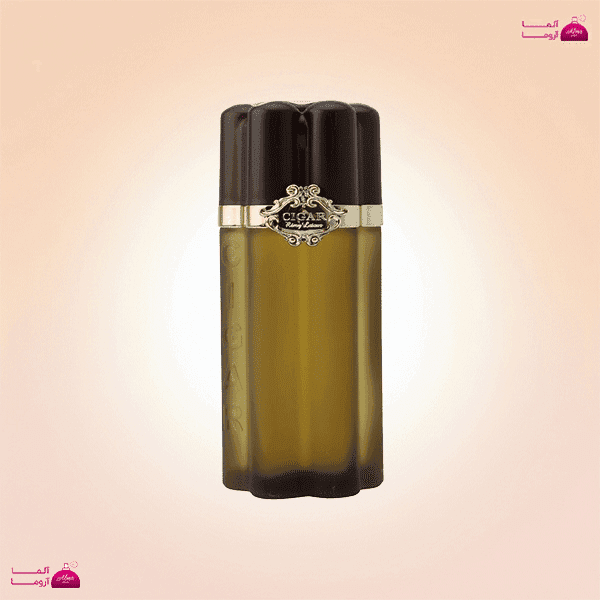 عطر رمی لاتور سیگار (Cigar)