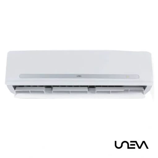 یونیوا 36000 مدل UN-GHS36C FROST T3 معمولی سرد — تصویر ۵