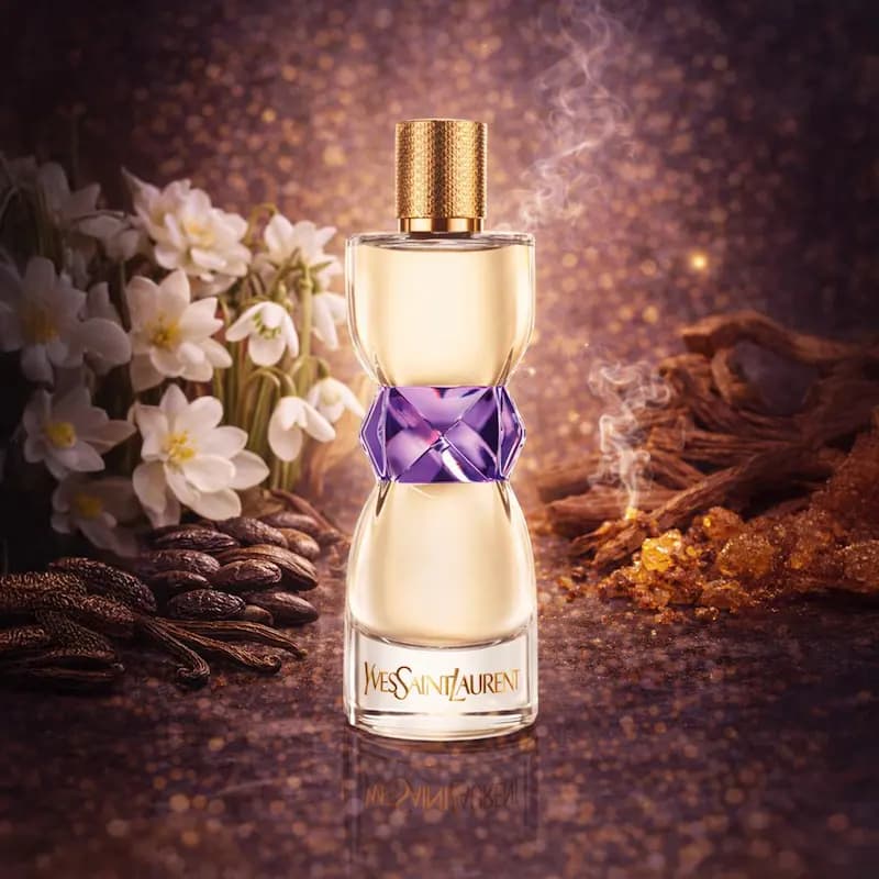 عطر ایو سن لوران مانیفستو (YSL Manifesto) — تصویر ۲