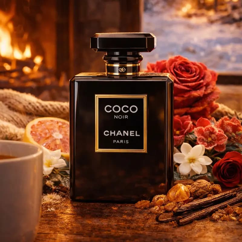 شنل کوکو نویر (Chanel Coco Noir) — تصویر ۳