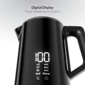 چای ساز فلر مدل TS550 — تصویر ۳