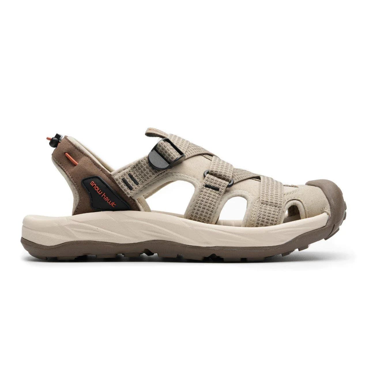 صندل مردانه اسنوهاک مدل Baffin SN-S1273M